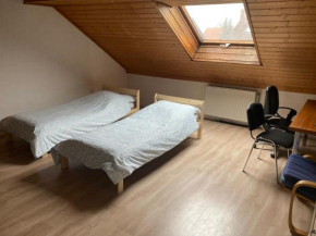 Homestay Accommodation Munich